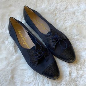 Salvatore Ferragamo Boutique Women’s Shoes